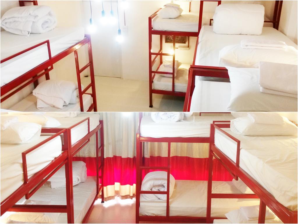 Safe And Sound Hostel Τσιάνγκ Μάι Εξωτερικό φωτογραφία