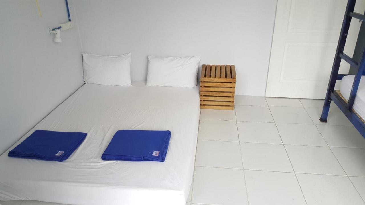 Safe And Sound Hostel Τσιάνγκ Μάι Εξωτερικό φωτογραφία