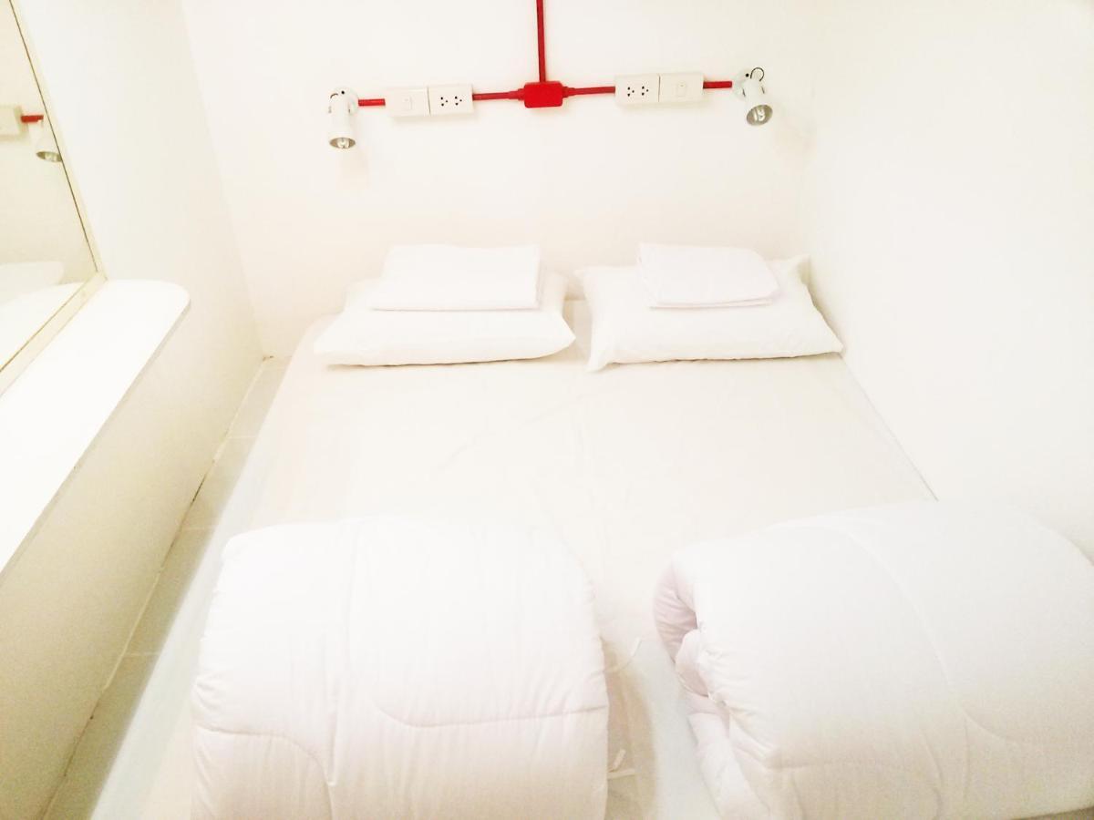 Safe And Sound Hostel Τσιάνγκ Μάι Δωμάτιο φωτογραφία