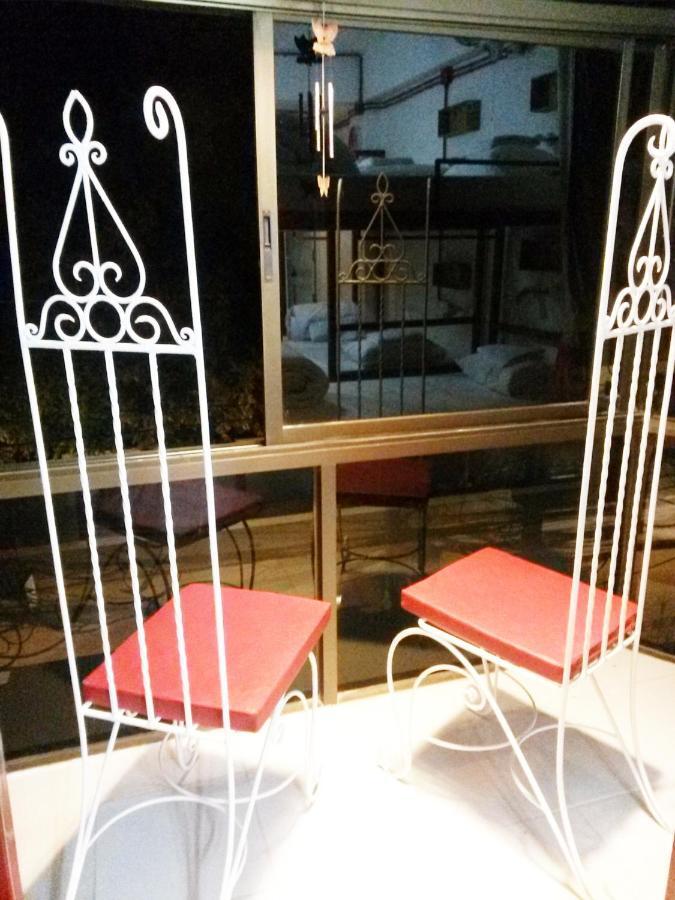 Safe And Sound Hostel Τσιάνγκ Μάι Δωμάτιο φωτογραφία
