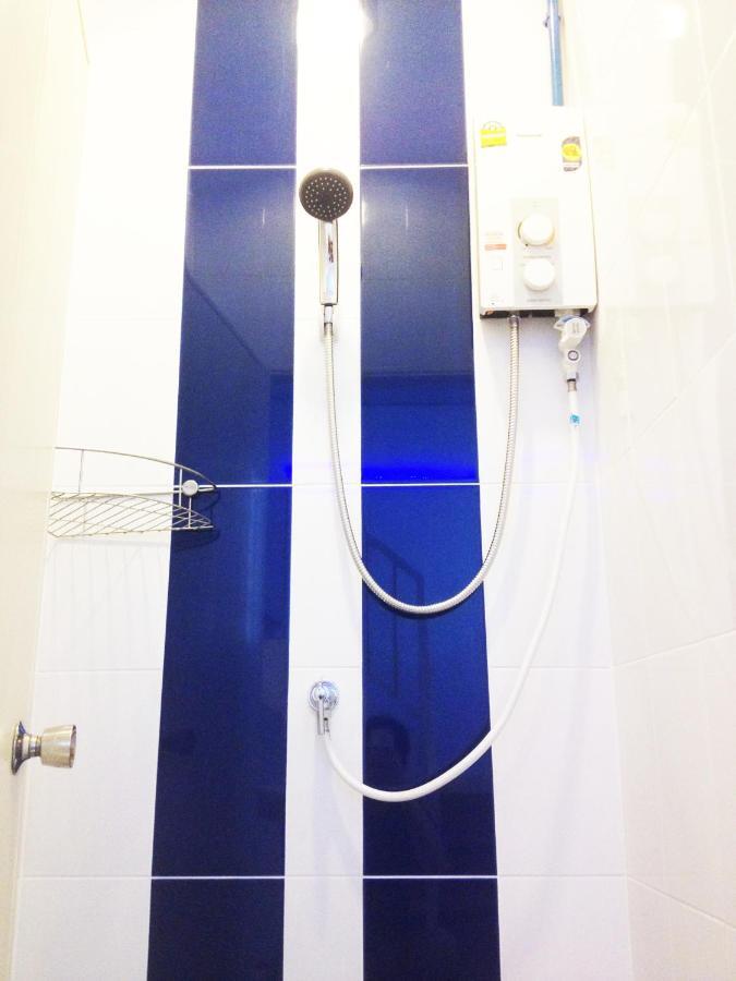 Safe And Sound Hostel Τσιάνγκ Μάι Δωμάτιο φωτογραφία
